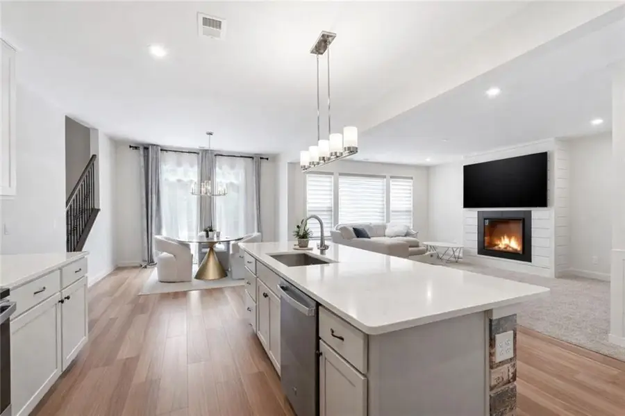 1665 Liberty Park Drive, Braselton, GA 30517 - #3