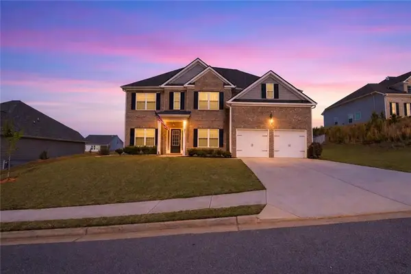 12 Dublin Way, Adairsville, GA 30103
