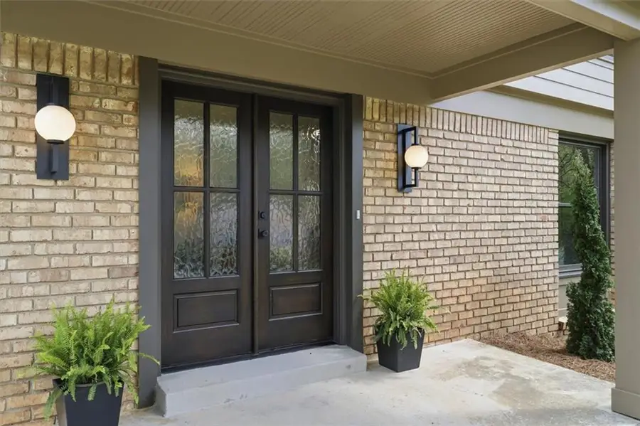 3829 Fox Hills Se, Marietta, GA 30067 - #2