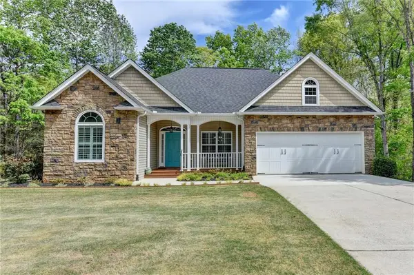 3502 Phoenix Cove Drive, Gainesville, GA 30506