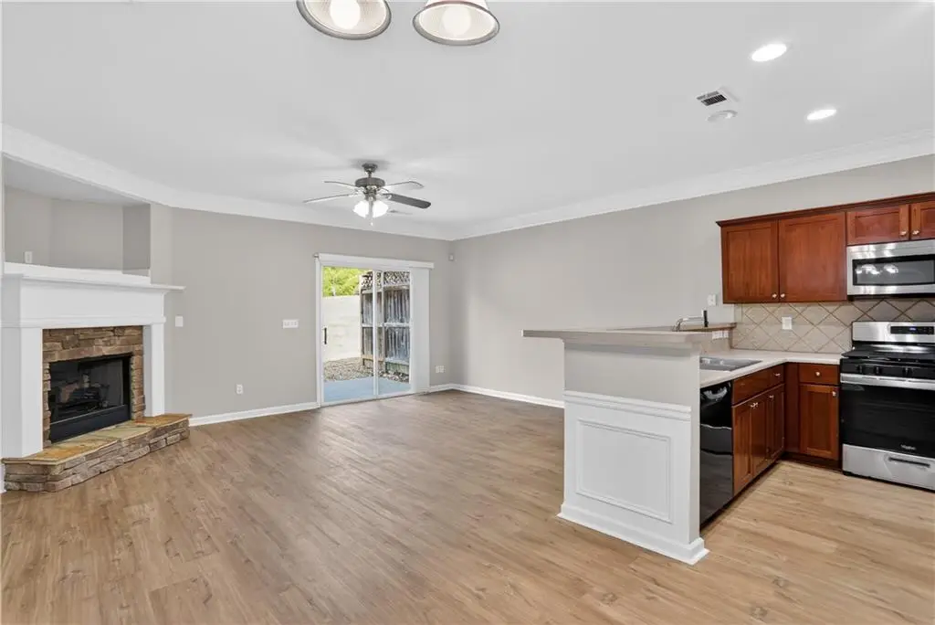 806 Tulip Poplar Way, Lawrenceville, GA 30044 - #1