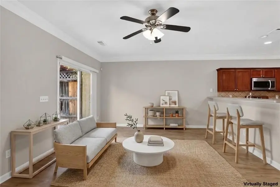 806 Tulip Poplar Way, Lawrenceville, GA 30044 - #2