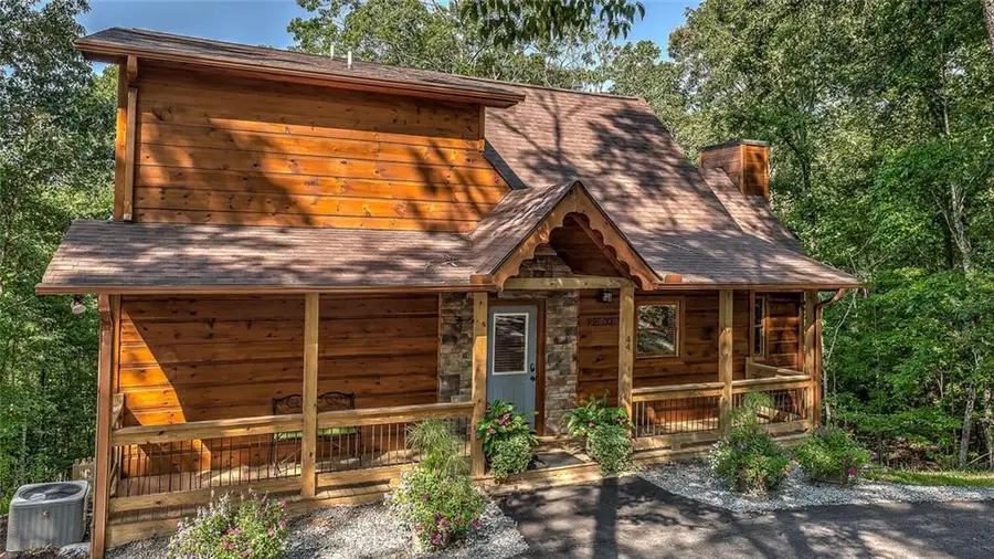 44 Windy Valley Spur, Blue Ridge, GA 30513 - #2