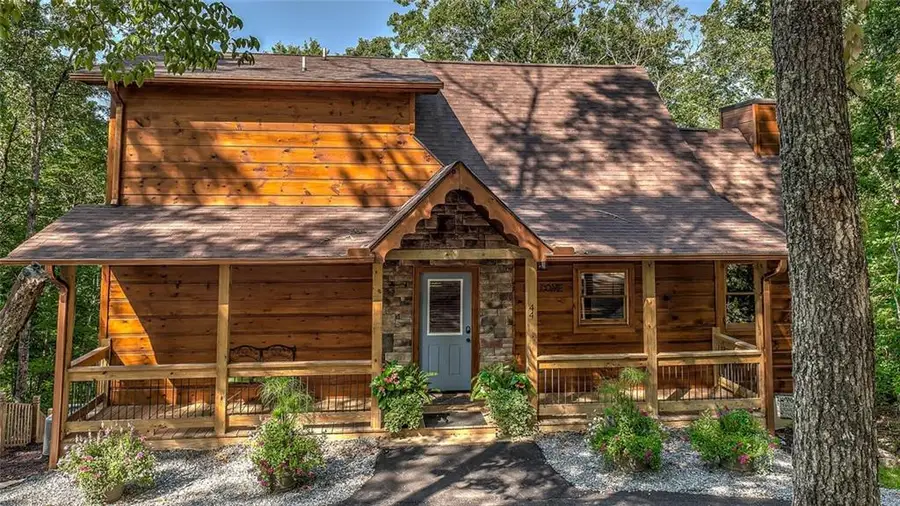 44 Windy Valley Spur, Blue Ridge, GA 30513 - #3