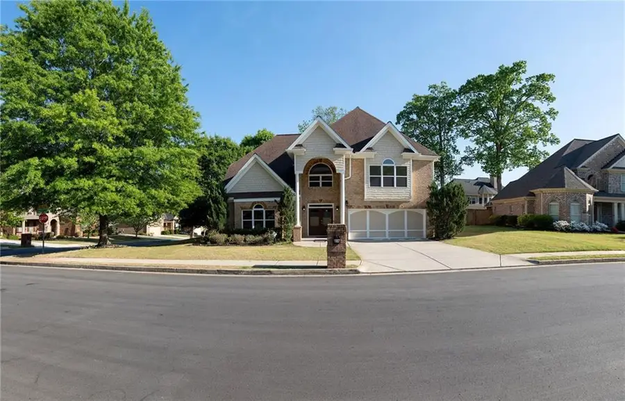 1887 Anthony Nane Court, Lawrenceville, GA 30043 - #3