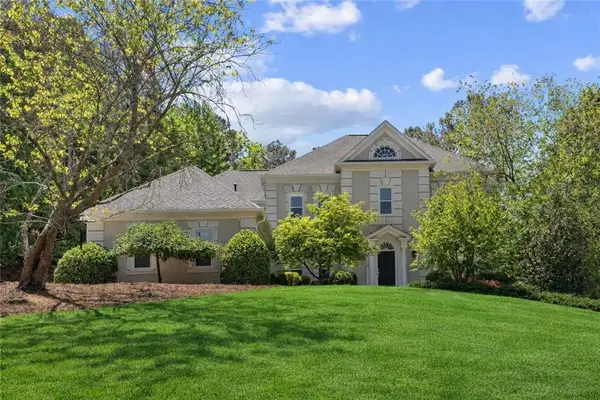 3610 Mansions Parkway, Berkeley Lake, GA 30096