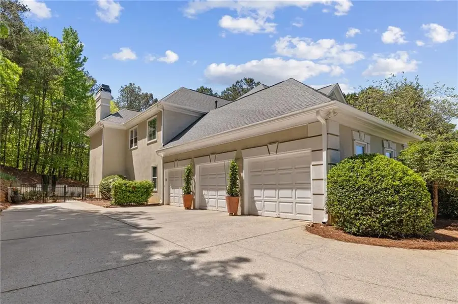 3610 Mansions Parkway, Berkeley Lake, GA 30096 - #3