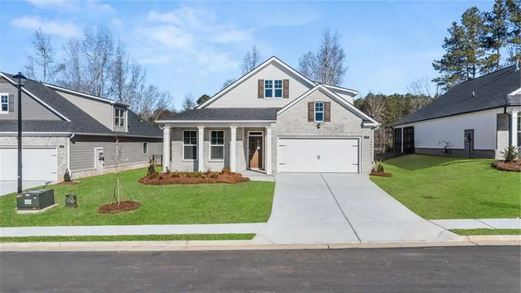 219 Parnassus Avenue, Locust Grove, GA 30248 - #1