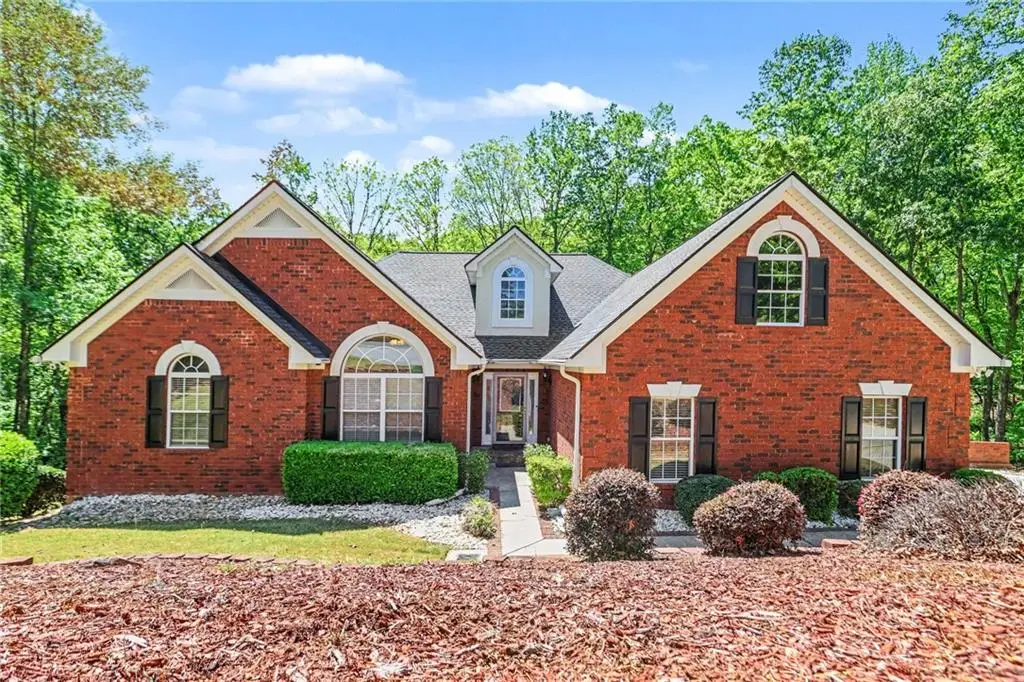 2540 Thornecreek Drive, Douglasville, GA 30135 - #1