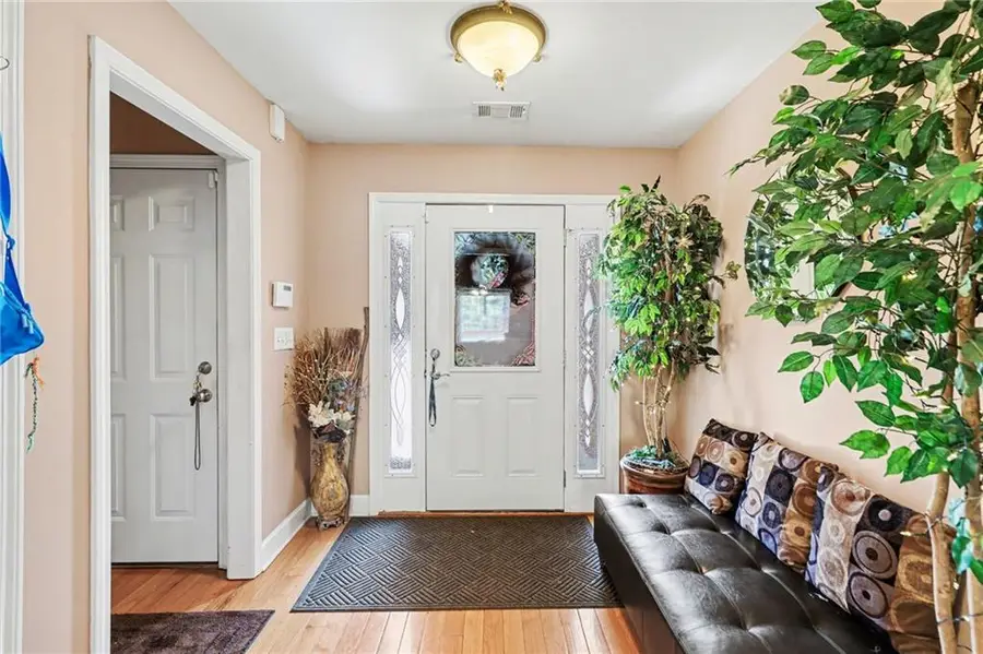 2540 Thornecreek Drive, Douglasville, GA 30135 - #3