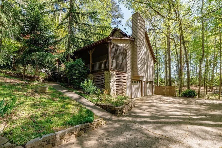 919 Lebanon, Woodstock, GA 30188 - #2