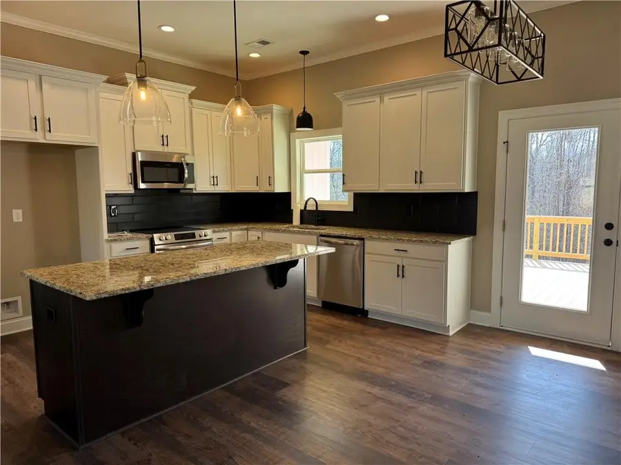 249 Wilson Road, Temple, GA 30179 - #2