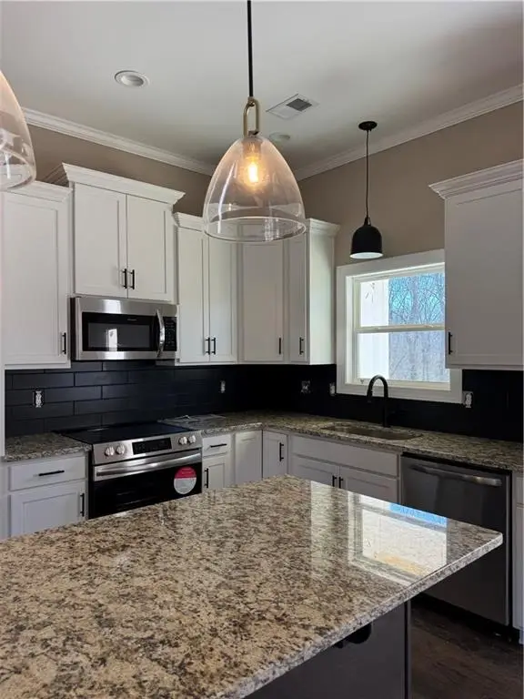 249 Wilson Road, Temple, GA 30179 - #3