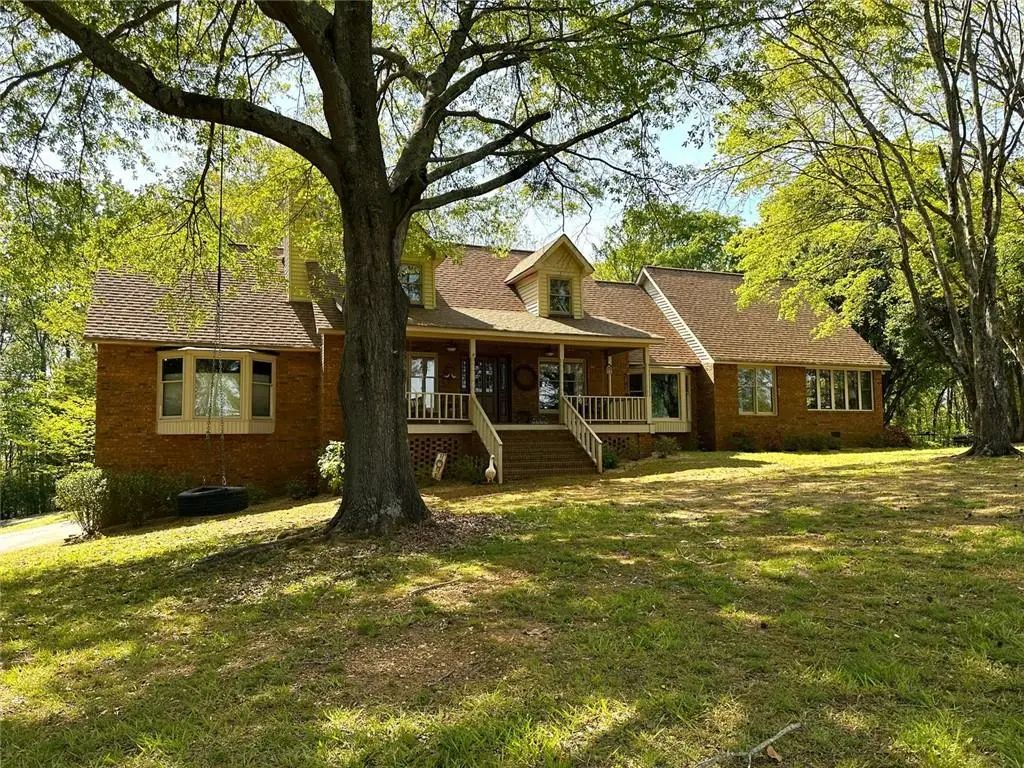 450 Lucas Road, Cartersville, GA 30120 - #1