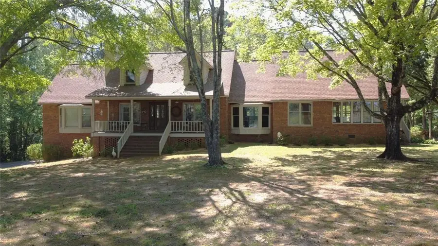 450 Lucas Road, Cartersville, GA 30120 - #3