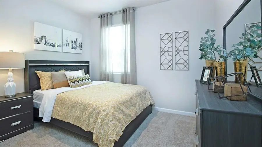 264 Montgomery Drive, Stockbridge, GA 30281 - #3