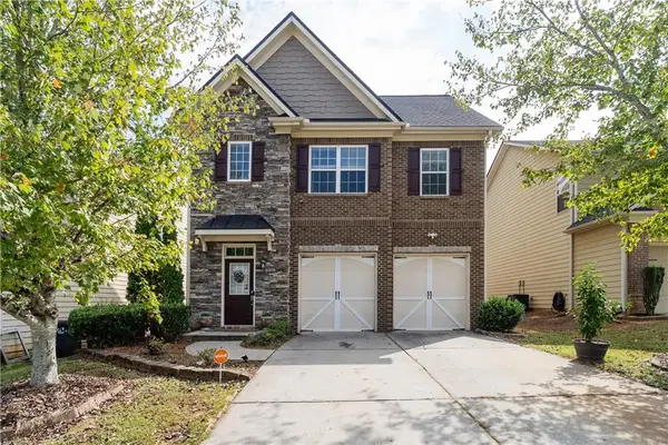 2210 Atkinson Park Drive, Lawrenceville, GA 30043