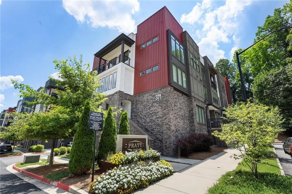 371 Pratt Drive Se #207, Atlanta, GA 30315 - #1