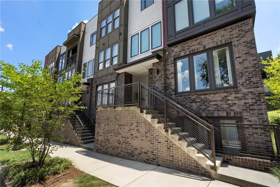 371 Pratt Drive Se #207, Atlanta, GA 30315 - #2