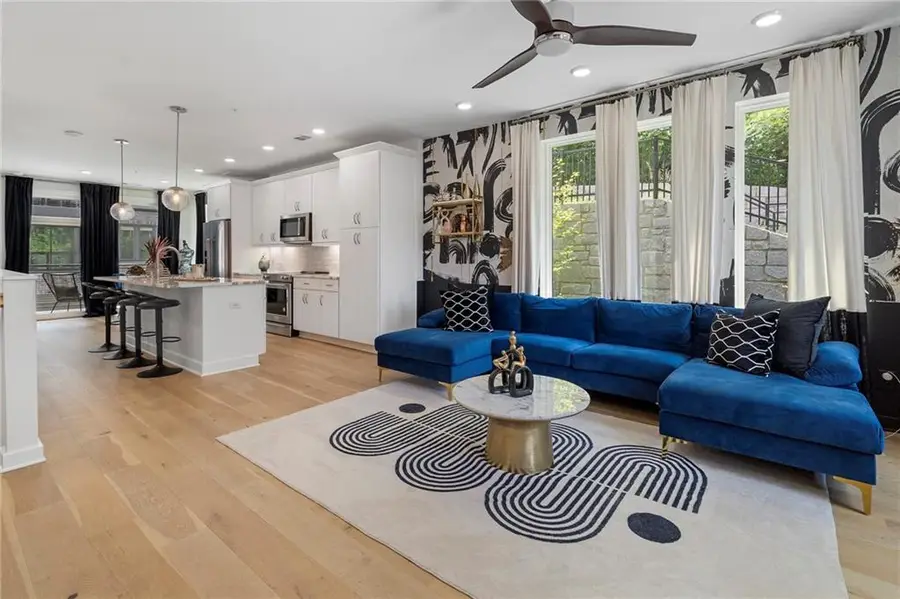 371 Pratt Drive Se #207, Atlanta, GA 30315 - #3