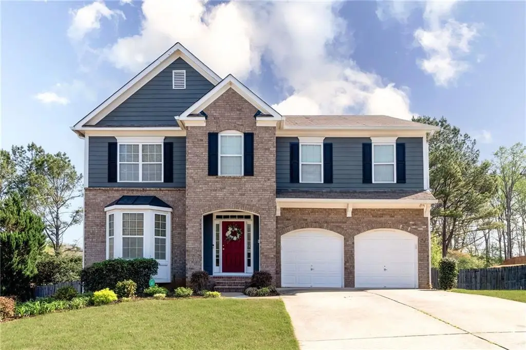 147 Oak Haven Drive, Canton, GA 30115 - #1