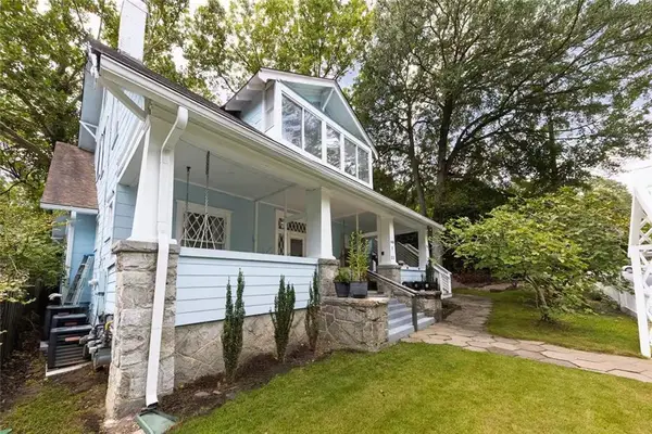 449 Greenwood Avenue Ne, Atlanta, GA 30308