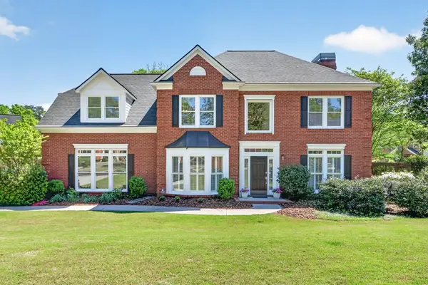 6180 Poplar Spring Drive, Peachtree Corners, GA 30092