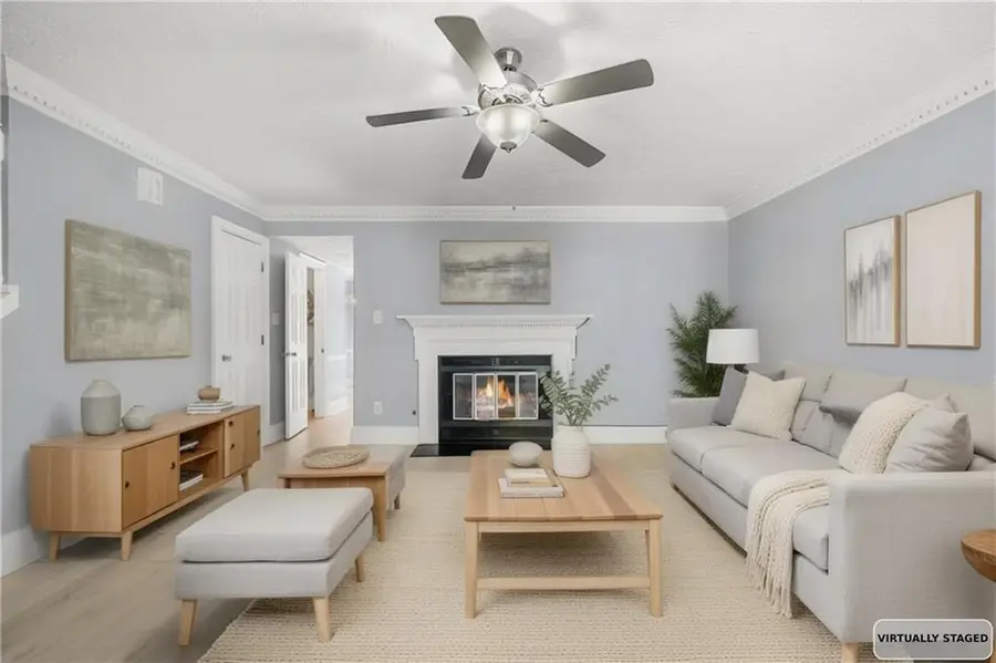 6126 Queen Anne Court, Norcross, GA 30093 - #3