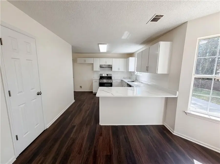 2214 Rambling Way, Lithonia, GA 30058 - #2