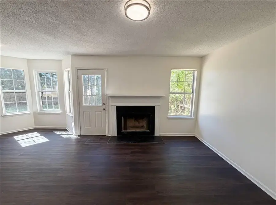 2214 Rambling Way, Lithonia, GA 30058 - #3