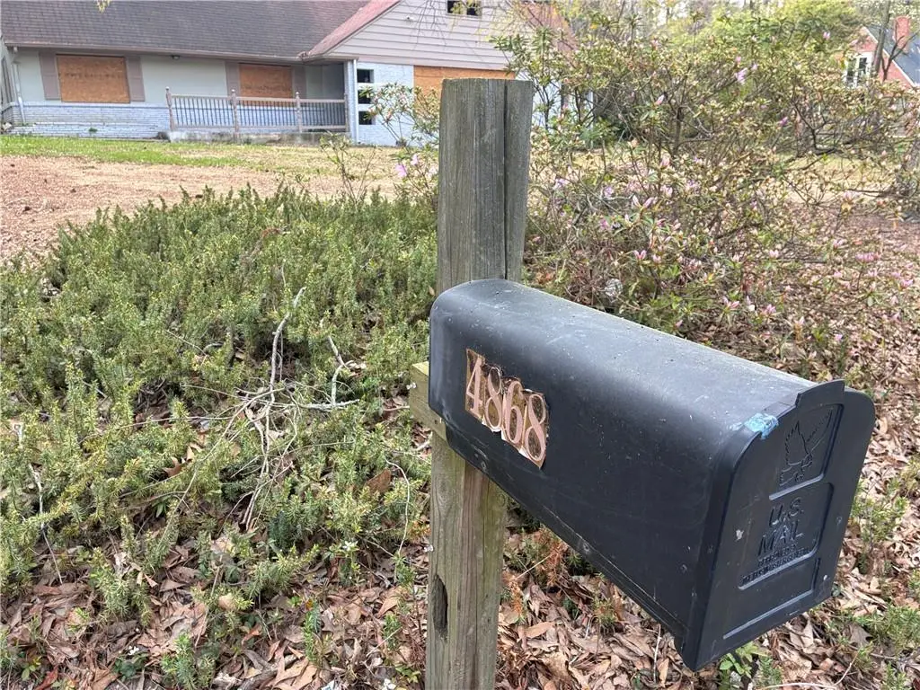 4868 Hannah Road, Atlanta, GA 30349 - #1