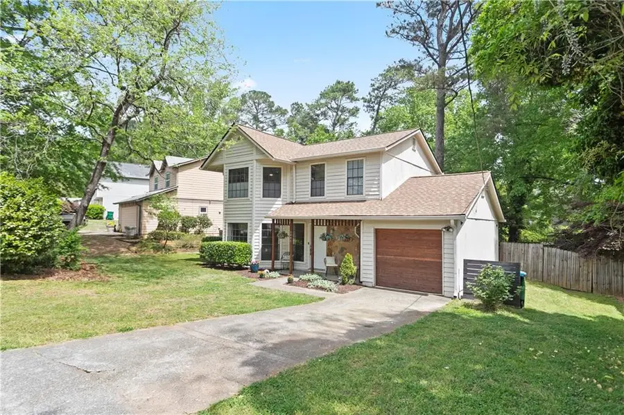 2442 Stonebridge Lane, Duluth, GA 30096 - #3