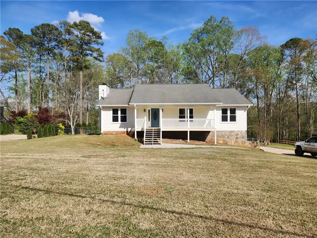 161 Village Court, Woodstock, GA 30188 - #1