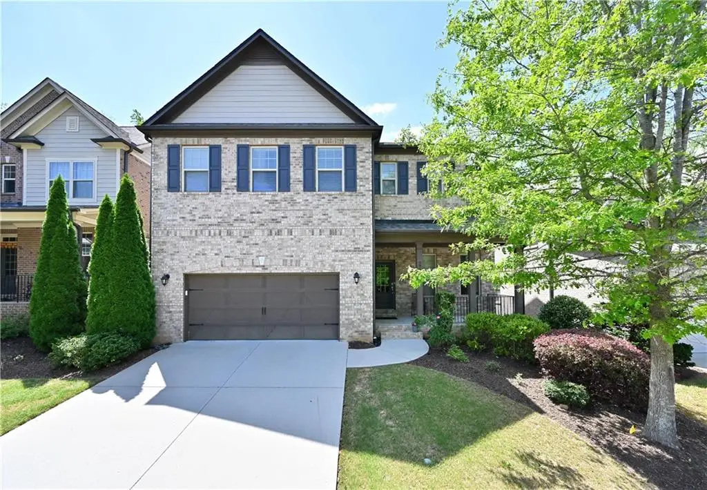 9965 Cameron Parc Circle, Johns Creek, GA 30022 - #1