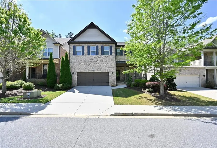 9965 Cameron Parc Circle, Johns Creek, GA 30022 - #2