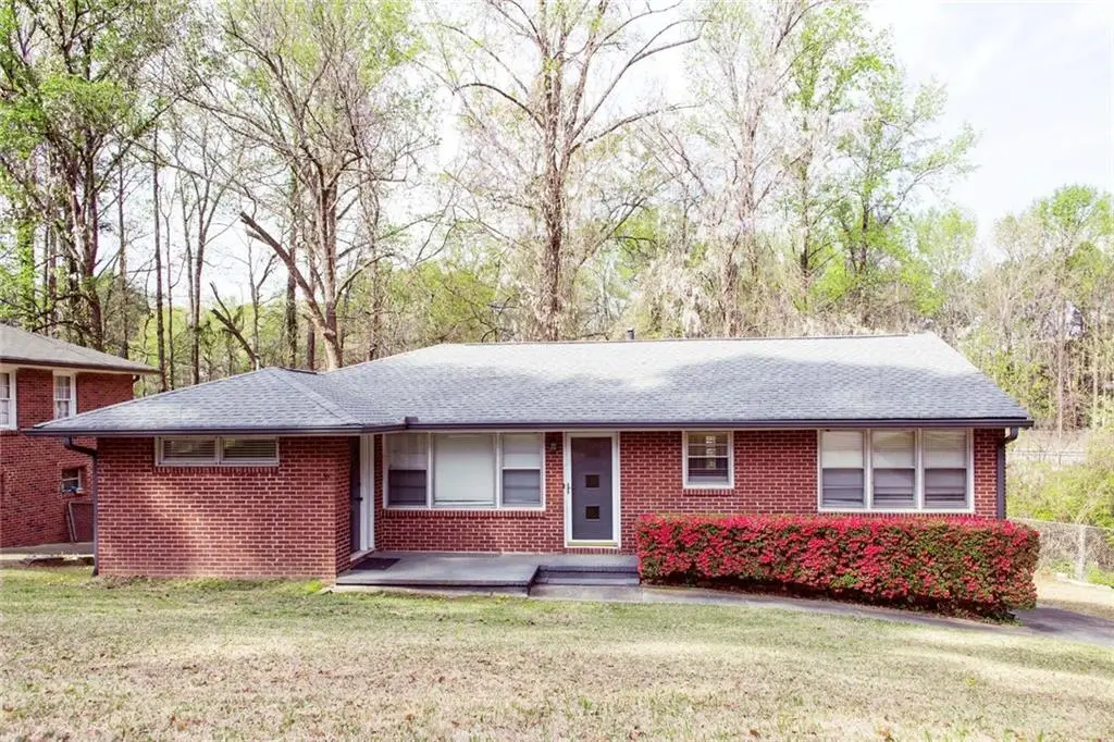 3085 Hope Street, Hapeville, GA 30354 - #1