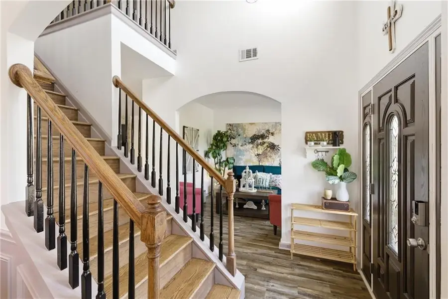 949 Tumlin Trace, Lawrenceville, GA 30045 - #3