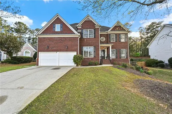 1620 Treybyrne Court, Dacula, GA 30019