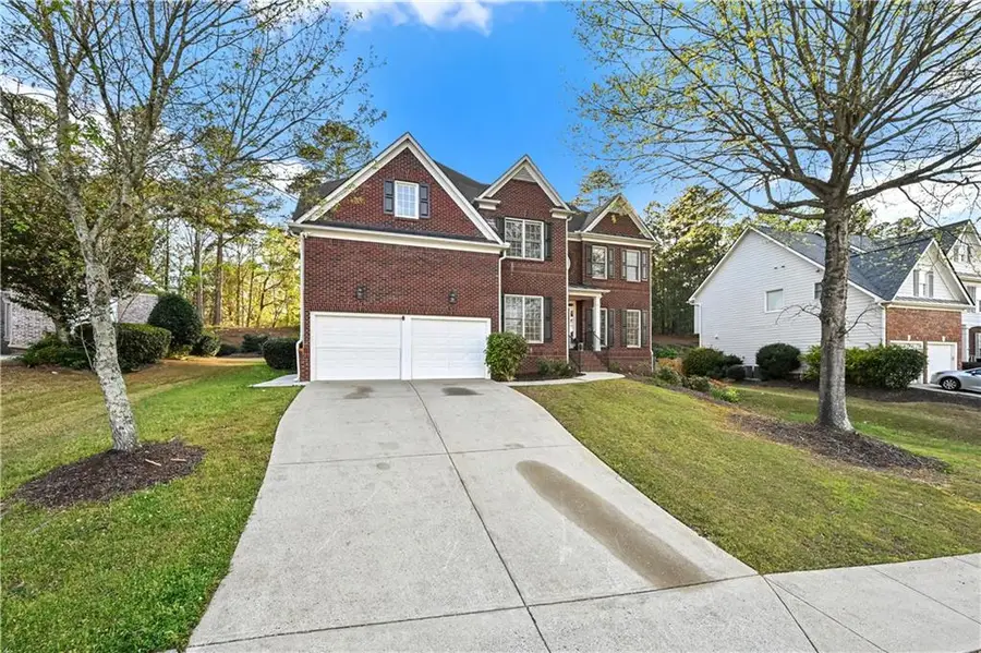 1620 Treybyrne Court, Dacula, GA 30019 - #2