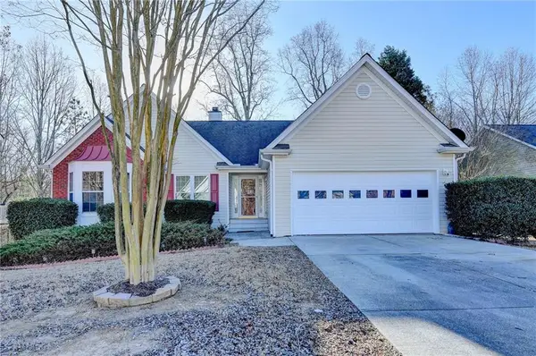 1725 Patrick Mill Place, Buford, GA 30518