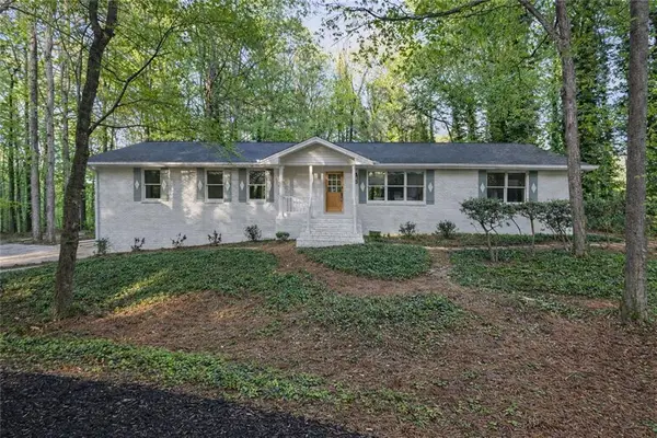 730 Ponderosa, Fayetteville, GA 30214