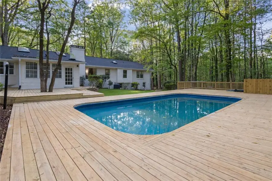 730 Ponderosa, Fayetteville, GA 30214 - #3