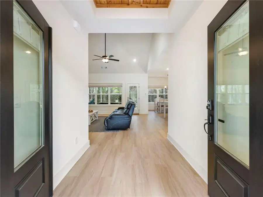 4939 Emory Griffin Road, Gillsville, GA 30543 - #2