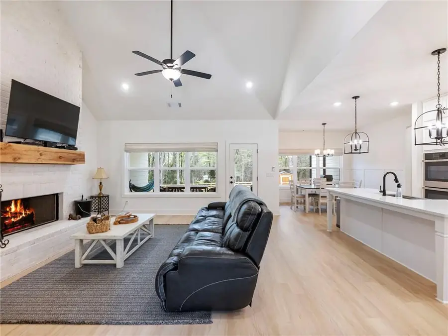 4939 Emory Griffin Road, Gillsville, GA 30543 - #3