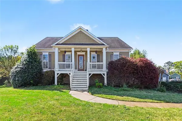 19 Safe Harbor, Dallas, GA 30157