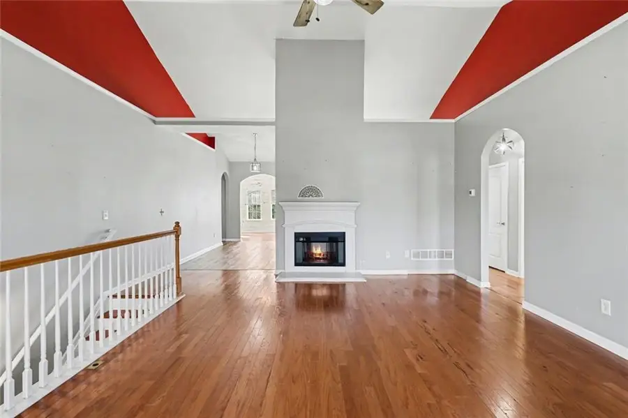 19 Safe Harbor, Dallas, GA 30157 - #3