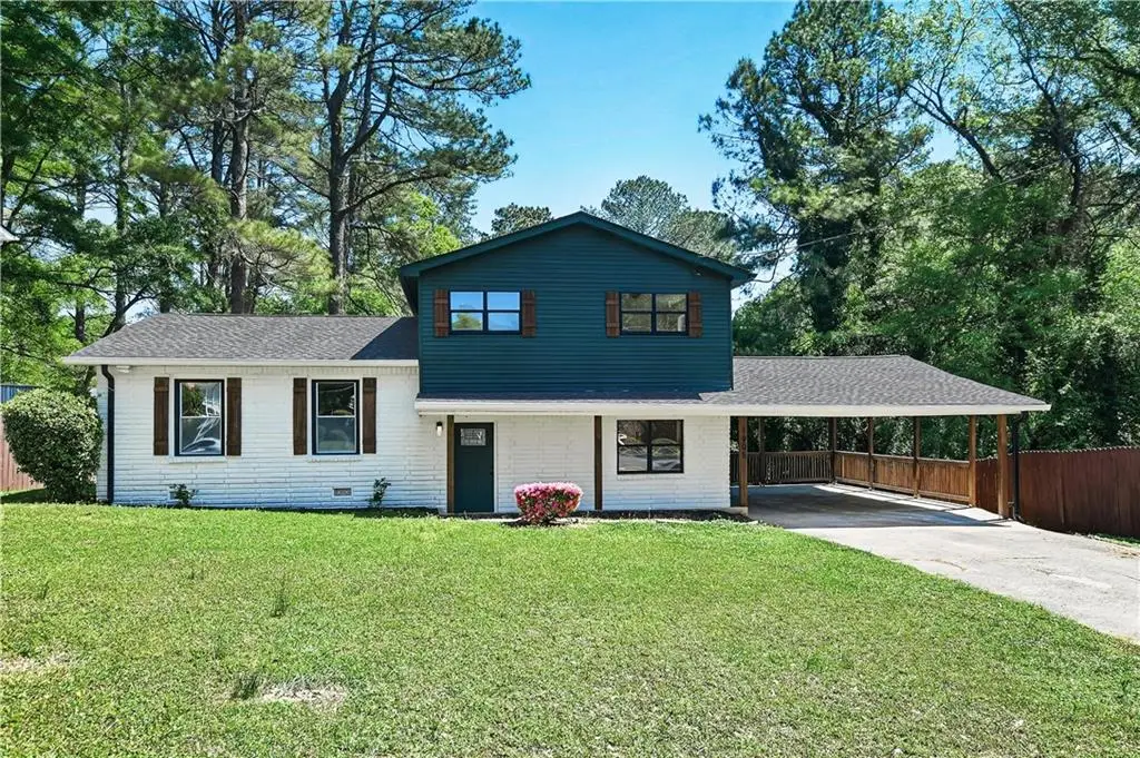 1905 Rollingwood Drive Se, Atlanta, GA 30316 - #1