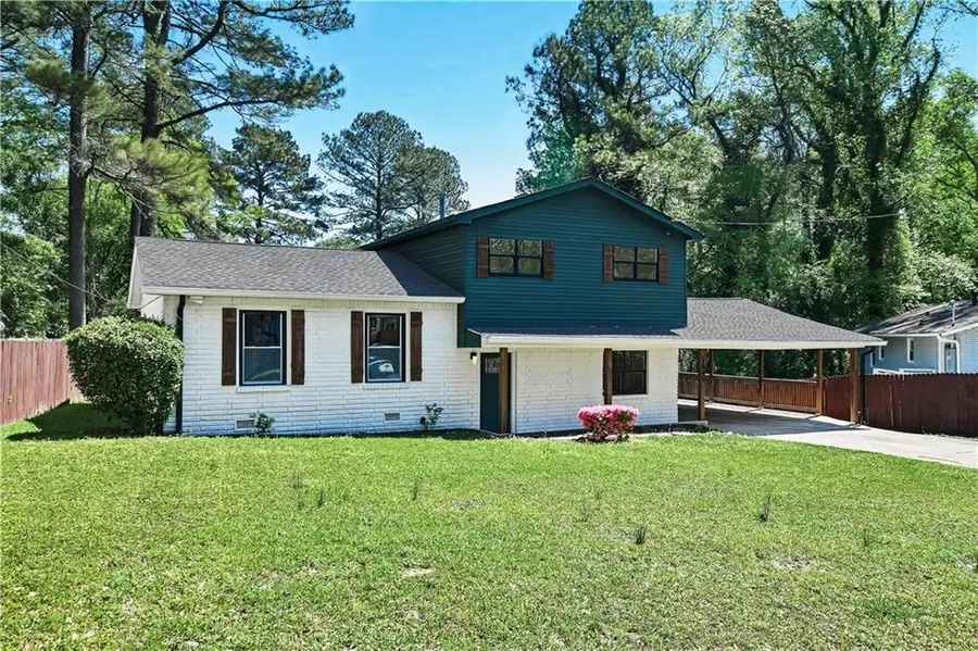 1905 Rollingwood Drive Se, Atlanta, GA 30316 - #2