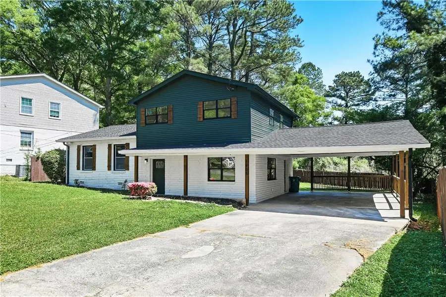 1905 Rollingwood Drive Se, Atlanta, GA 30316 - #3