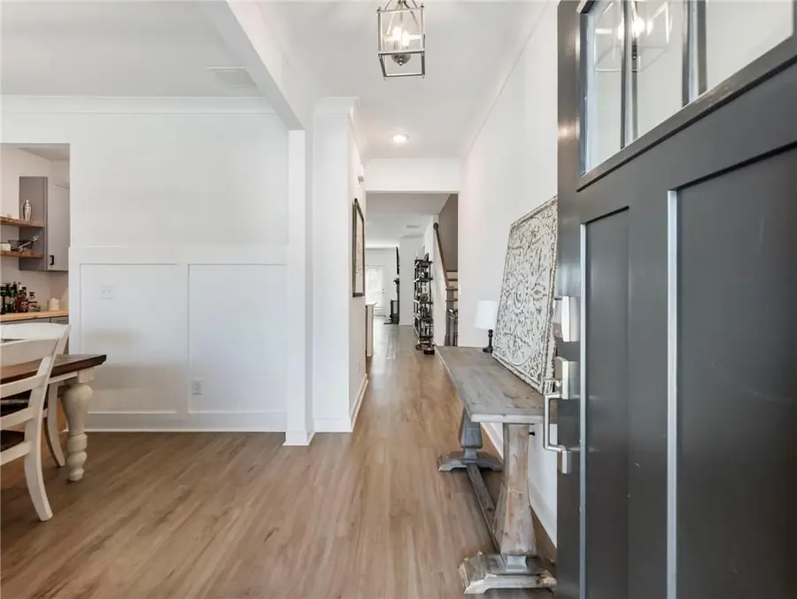 267 Preserve Drive, Jefferson, GA 30549 - #2